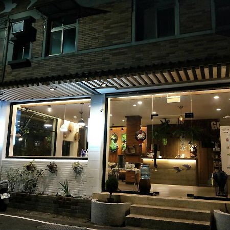 Guiju Lin Garden Homestay Nancsuang Kültér fotó