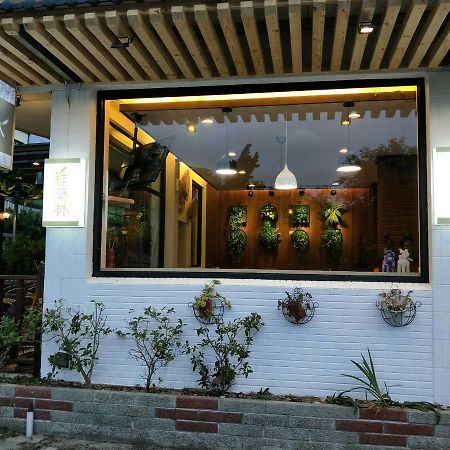 Guiju Lin Garden Homestay Nancsuang Kültér fotó