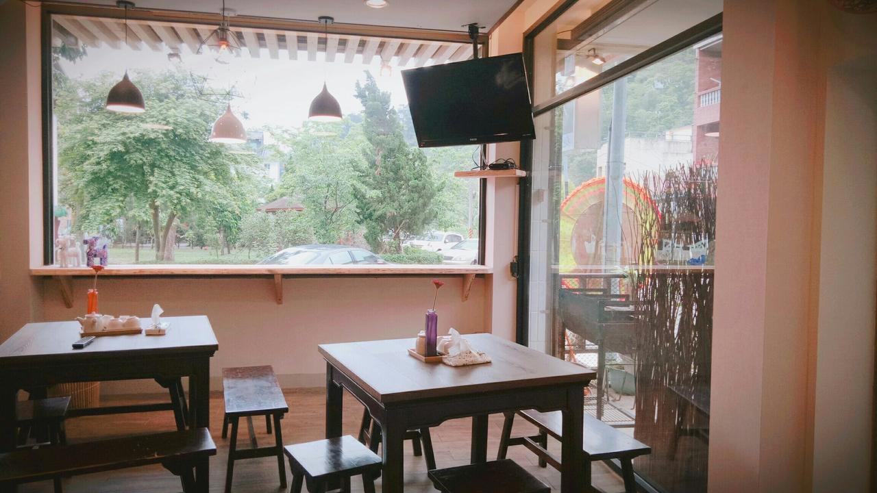Guiju Lin Garden Homestay Nancsuang Kültér fotó