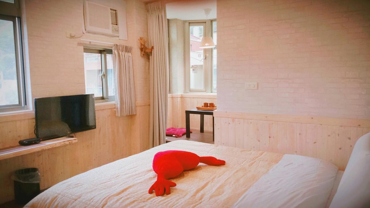Guiju Lin Garden Homestay Nancsuang Kültér fotó