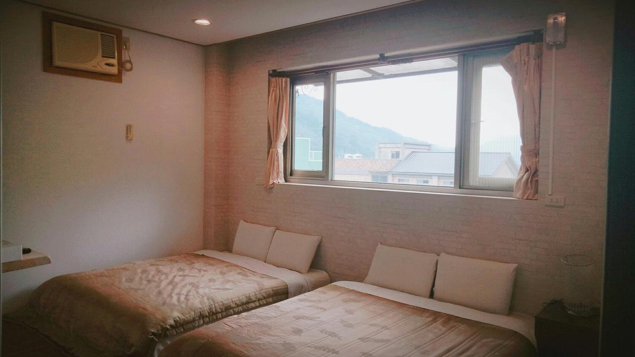Guiju Lin Garden Homestay Nancsuang Kültér fotó