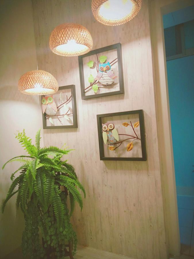 Guiju Lin Garden Homestay Nancsuang Kültér fotó