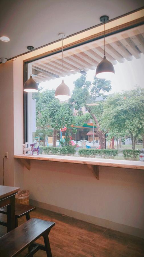 Guiju Lin Garden Homestay Nancsuang Kültér fotó